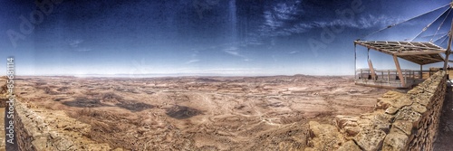 mitzpe ramon photo