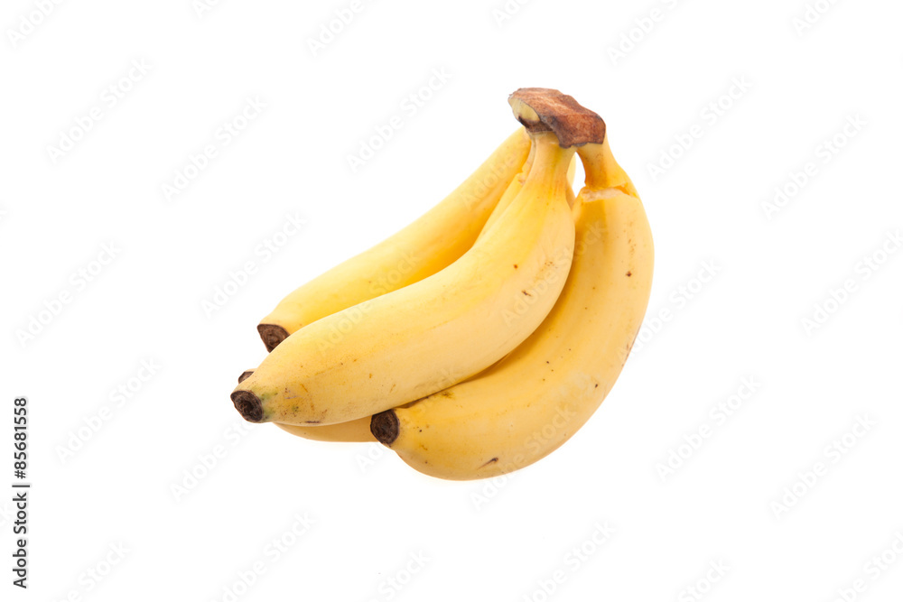 Bunch of bananas