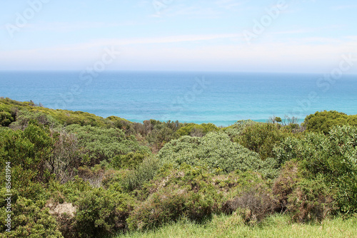 Australia's Great Ocean Road