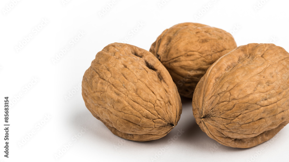 Walnuts