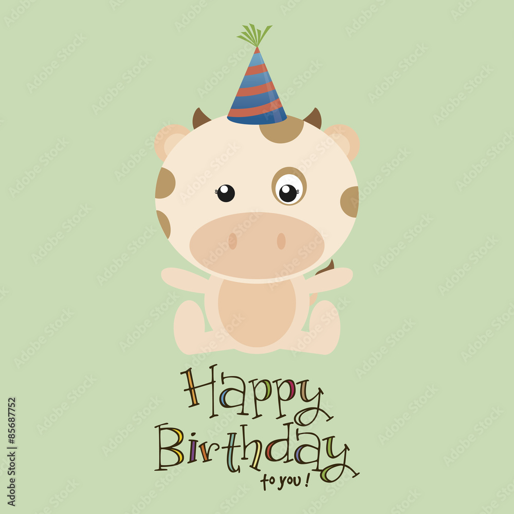 Happy Birthday Happy Birthday