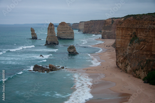 Twelve Apostels, Great Ocean Road photo