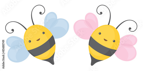 Bumblebees