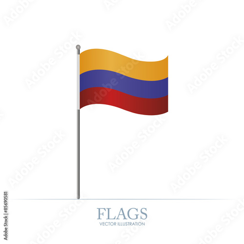 Free Download Colombia - GFXLoad