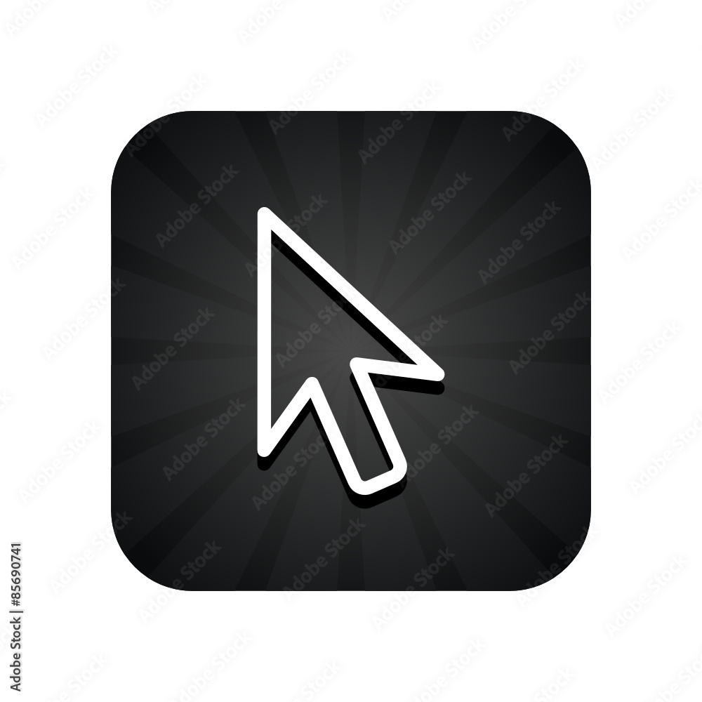 cursor cursor