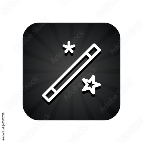 Magic Wand