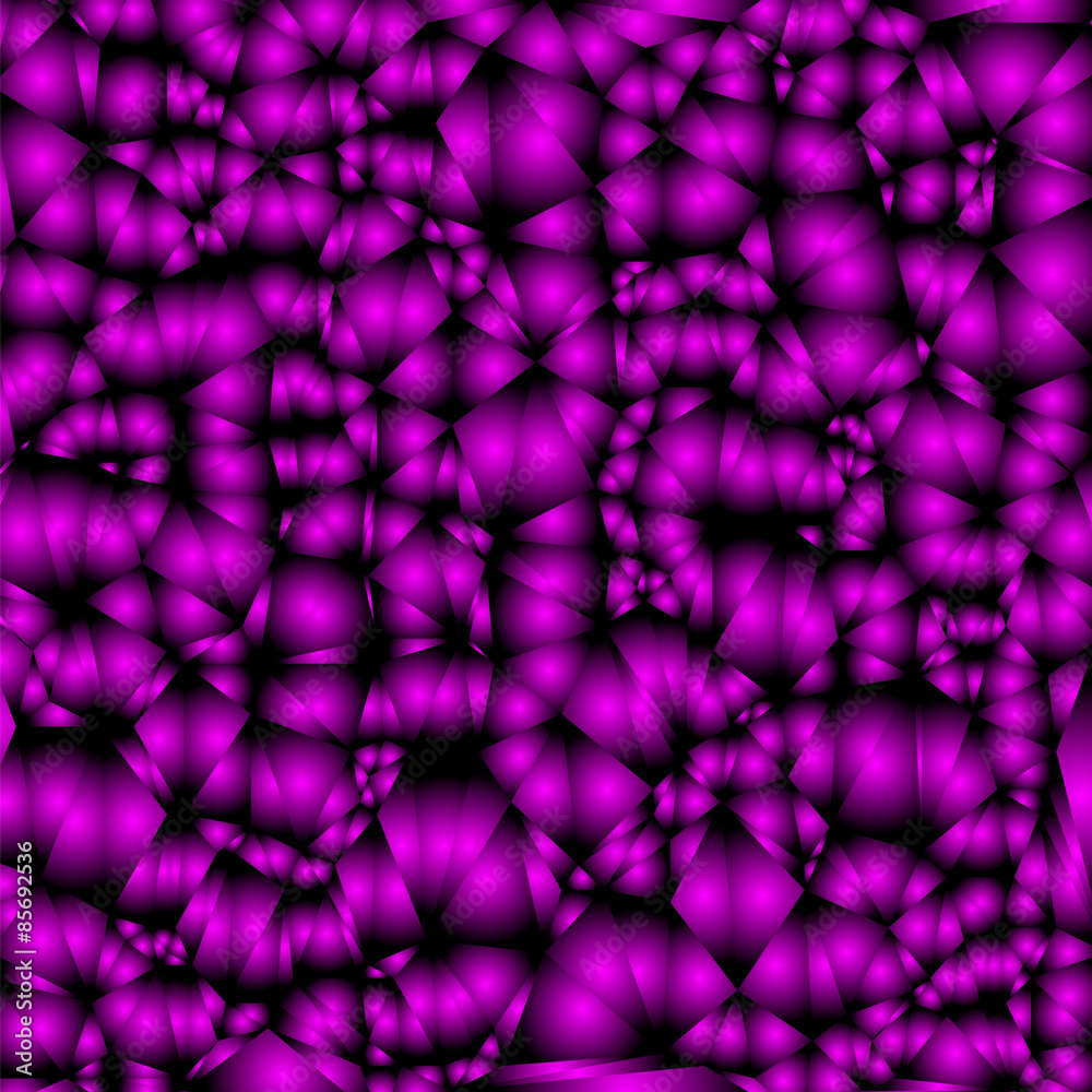 Obraz premium Purple Background