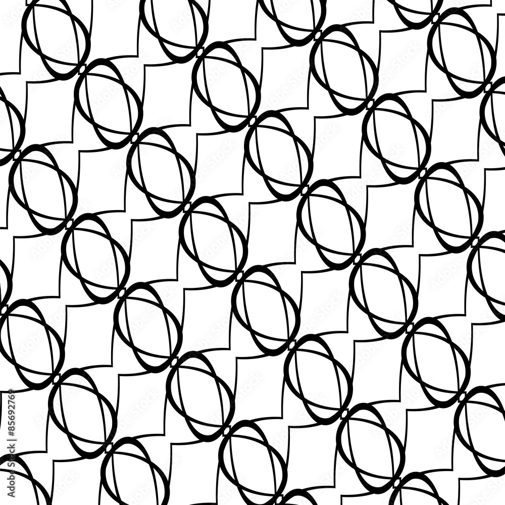 Ornamental Texture Ornamental Texture