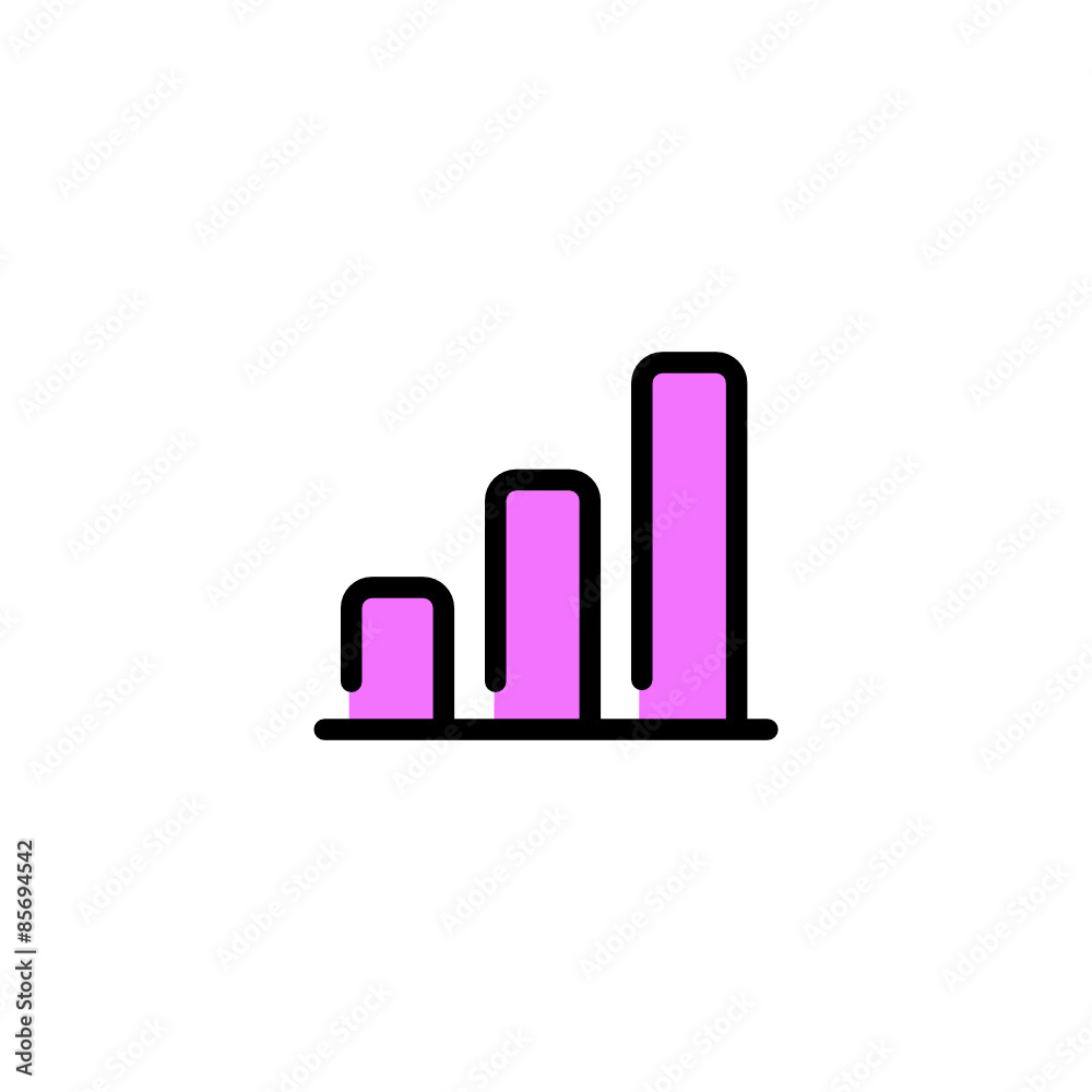 Growth chart Growth chart
