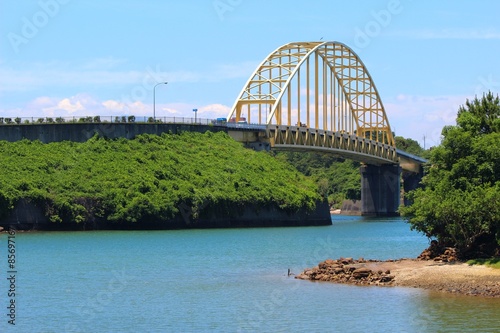 天草松島　大矢野橋