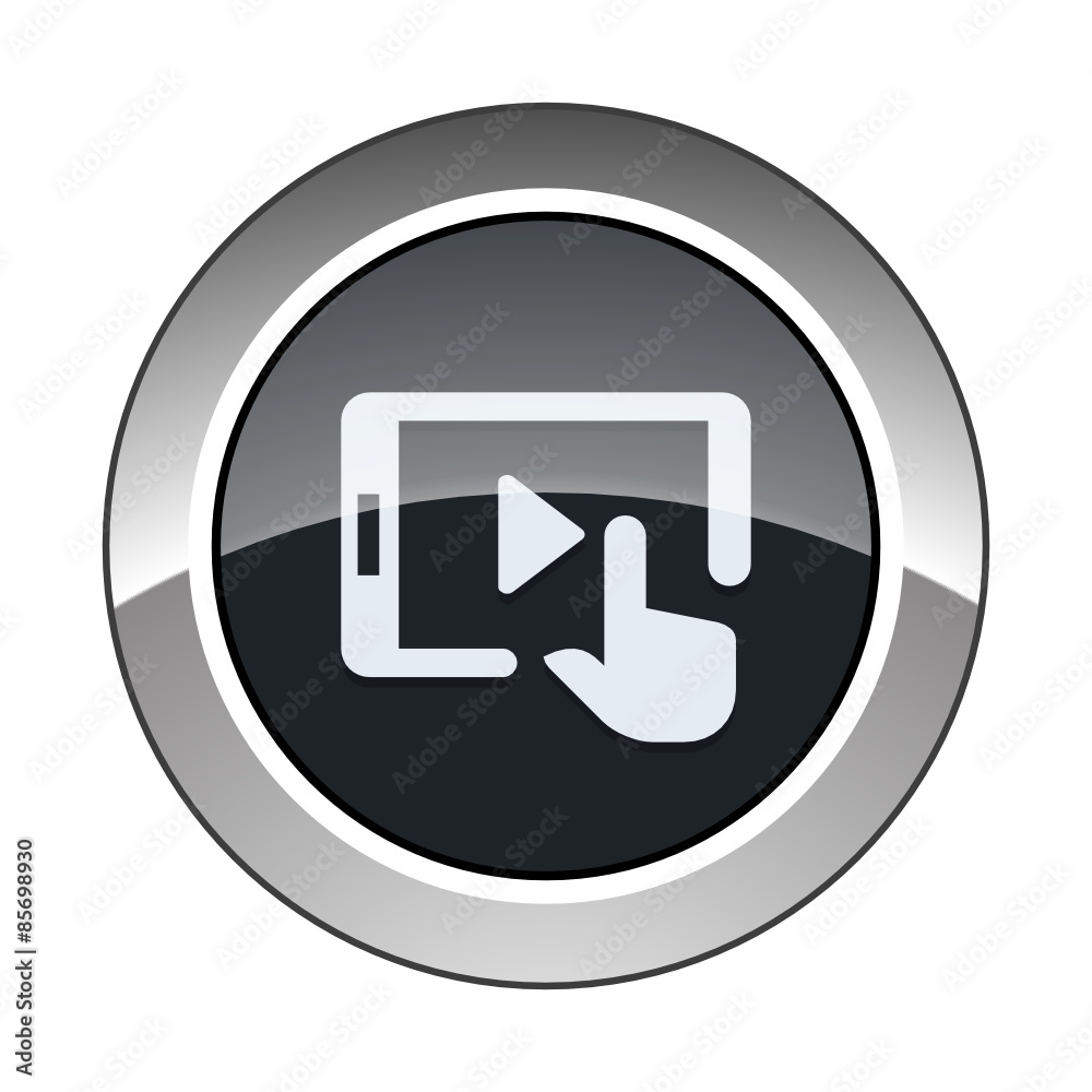 App Button App Button