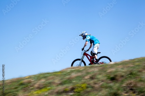 Bicycle, Mountain Biking, Cycling.