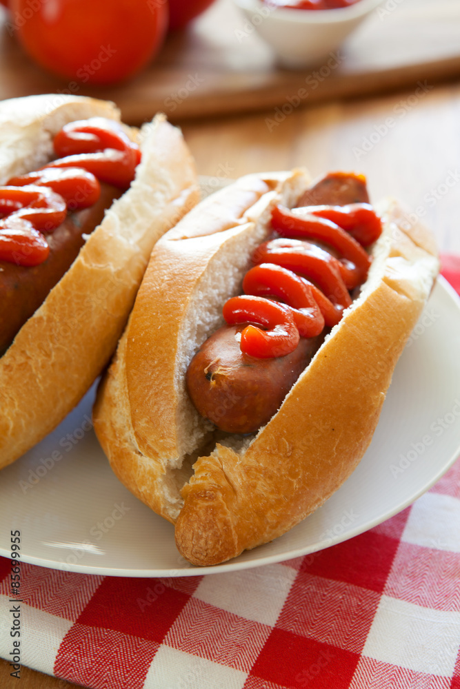 Hot Dog