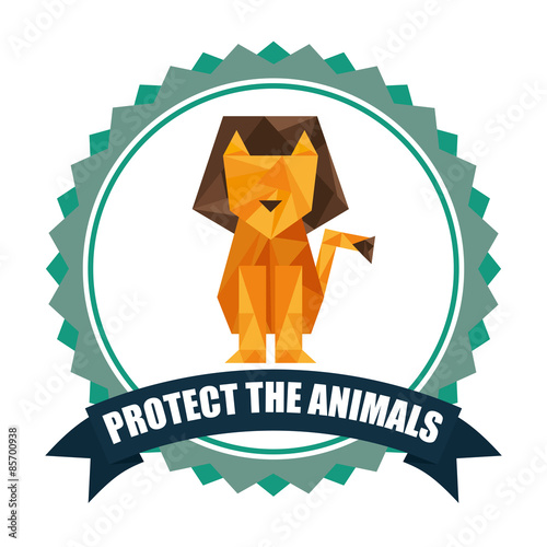 save the animals