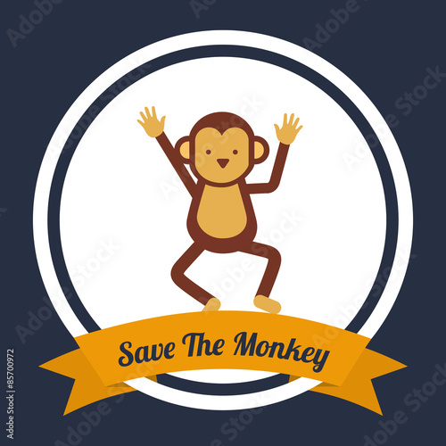 save the animals