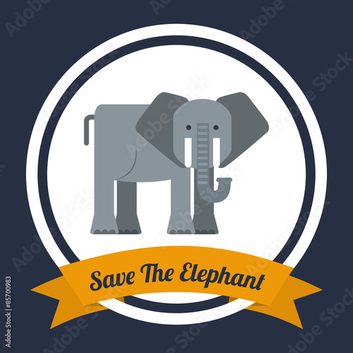 save the animals