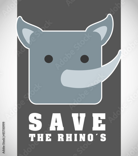 save the animals