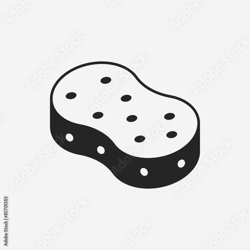 Sponge icon