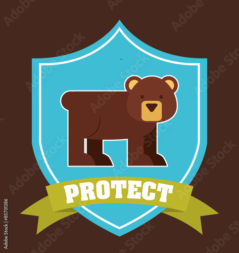 save the animals