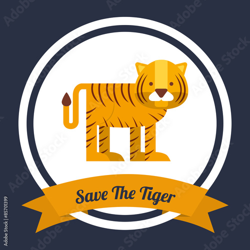 save the animals