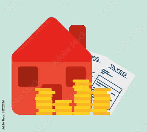 tax concept