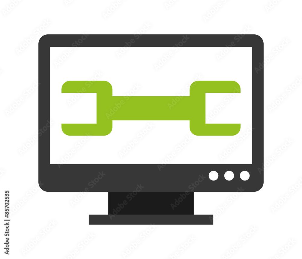 technology concept technology concept