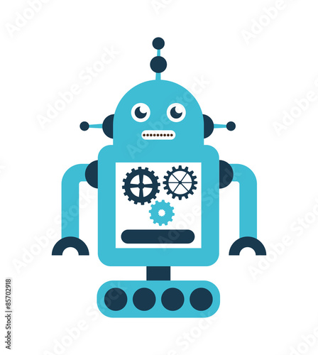 robot icon 