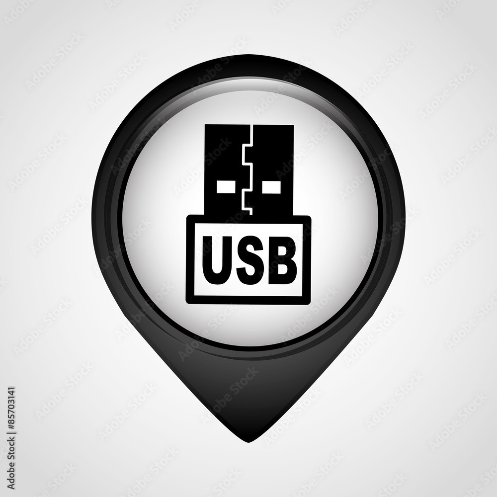 usb connection usb connection