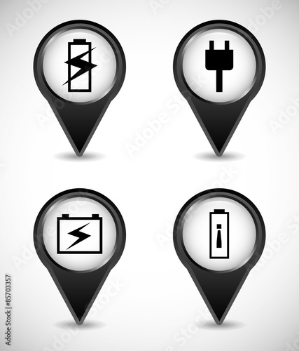 battery icon 