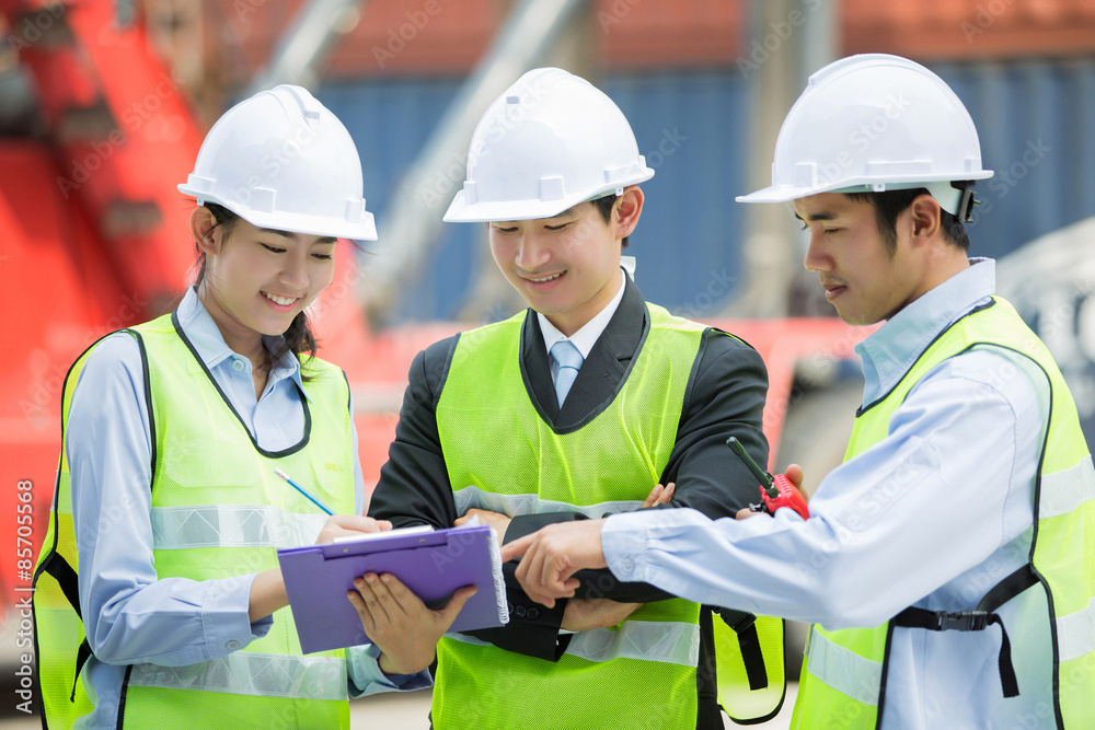 engineers together and plan engineers together and plan