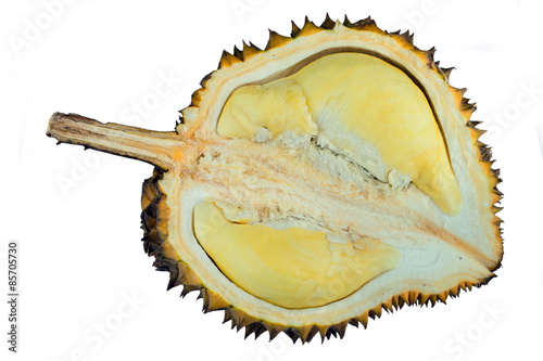 King of fruits, durian