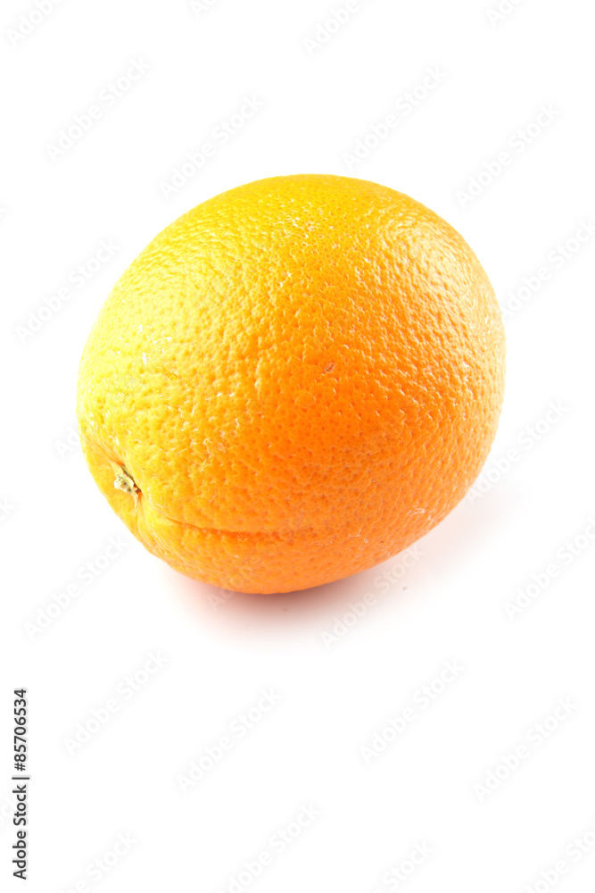 Orange fruit Orange fruit