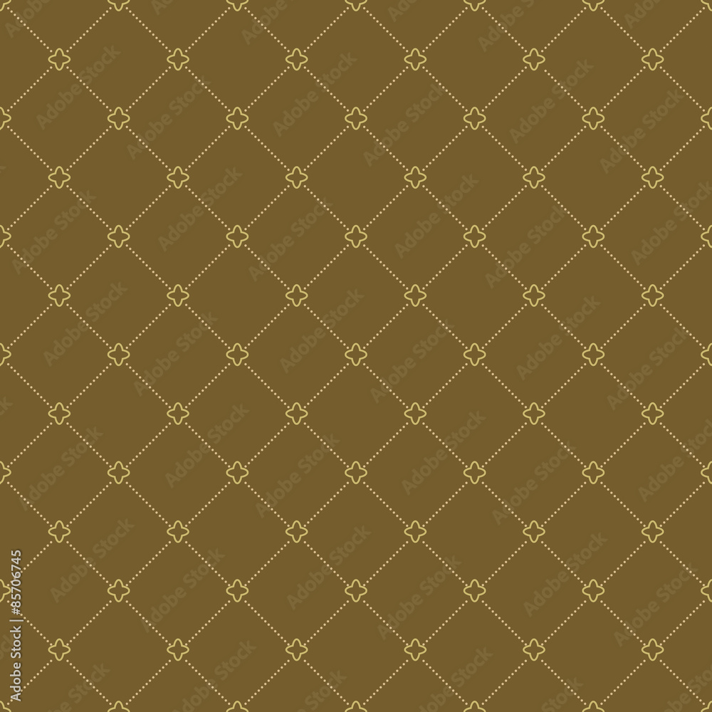 Modern Seamless Pattern Modern Seamless Pattern