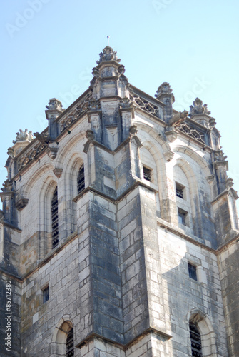 Co-cathédrale de Notre Dame de l’Annonciation de Bourg-en-Bresse