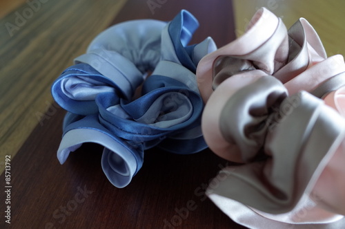 Wallpaper Mural scrunchie Torontodigital.ca