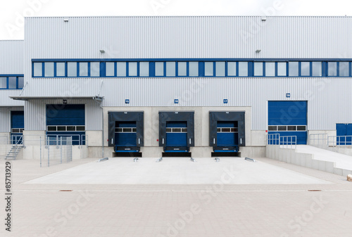 warehouse