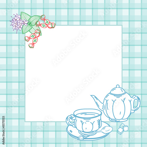 tea time