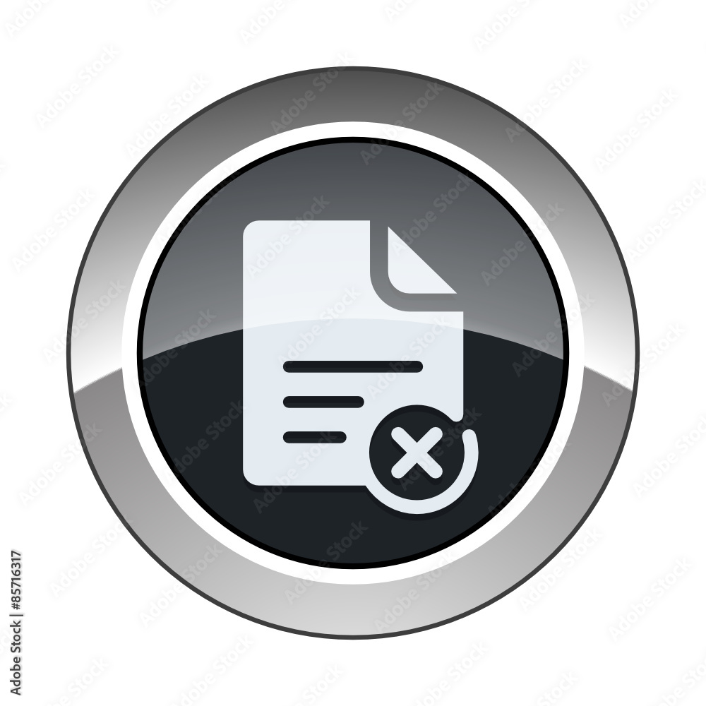 App Button - Black App Button - Black