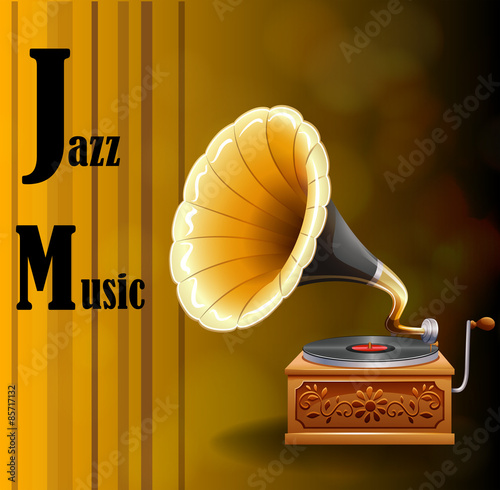 Jazz music