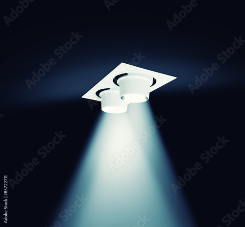 Фотография Light Source
