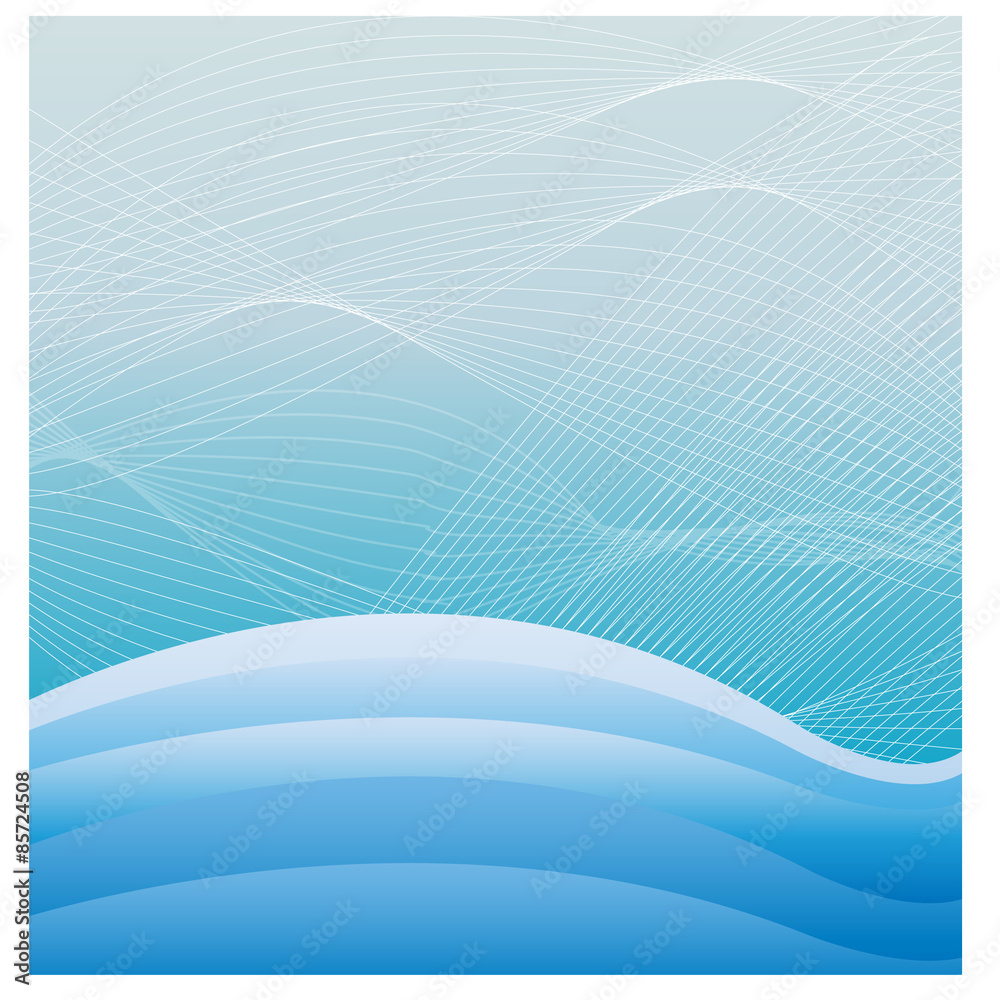 Abstract blue background wallpaper Abstract blue background wallpaper