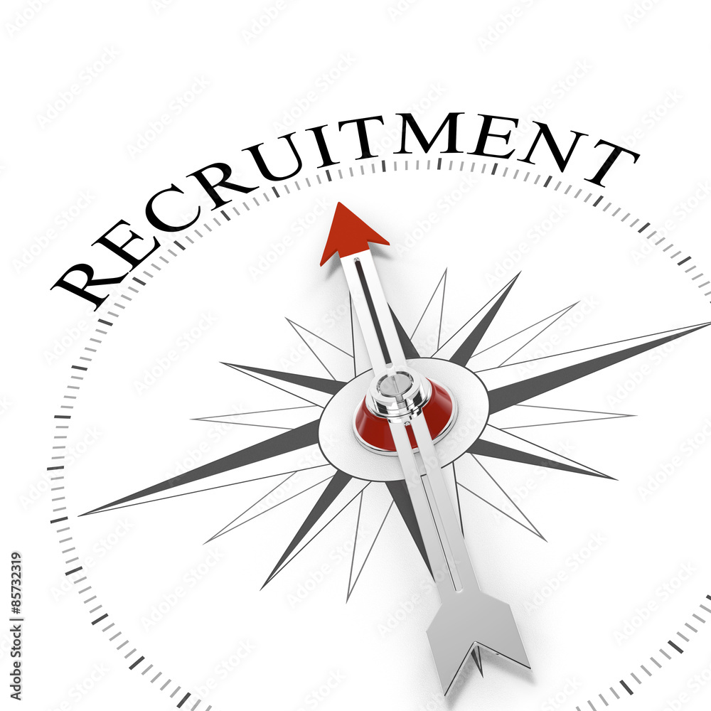 Recruitment