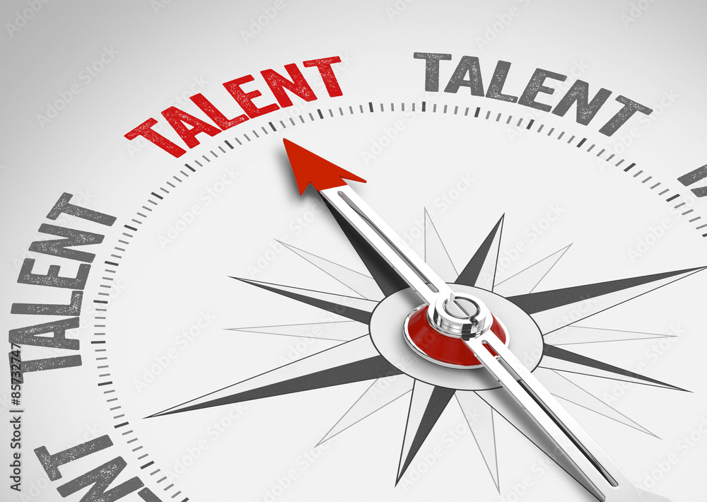 Talent Talent