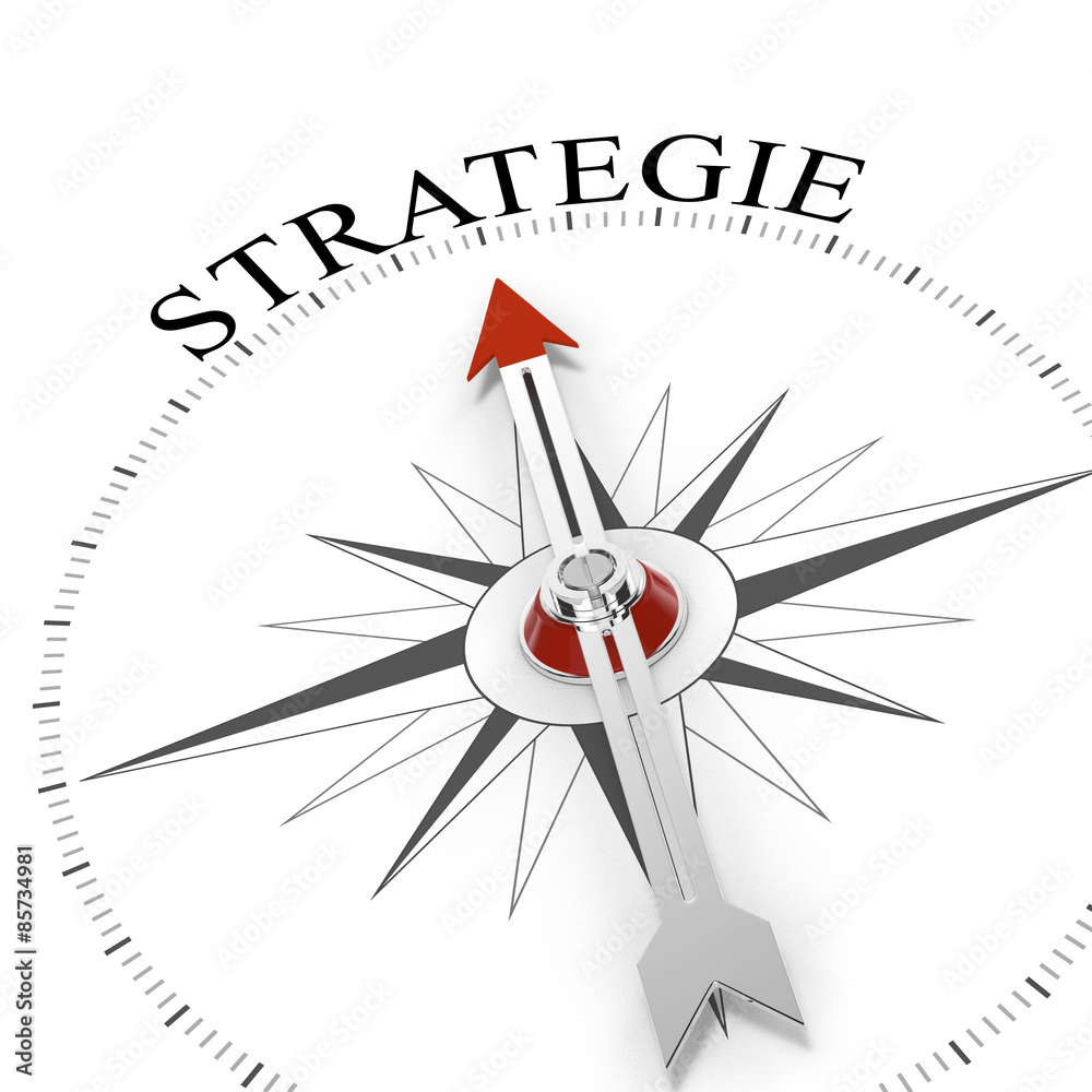 Strategie Strategie