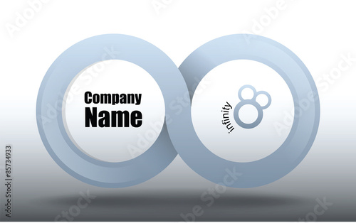 Logo Infinito