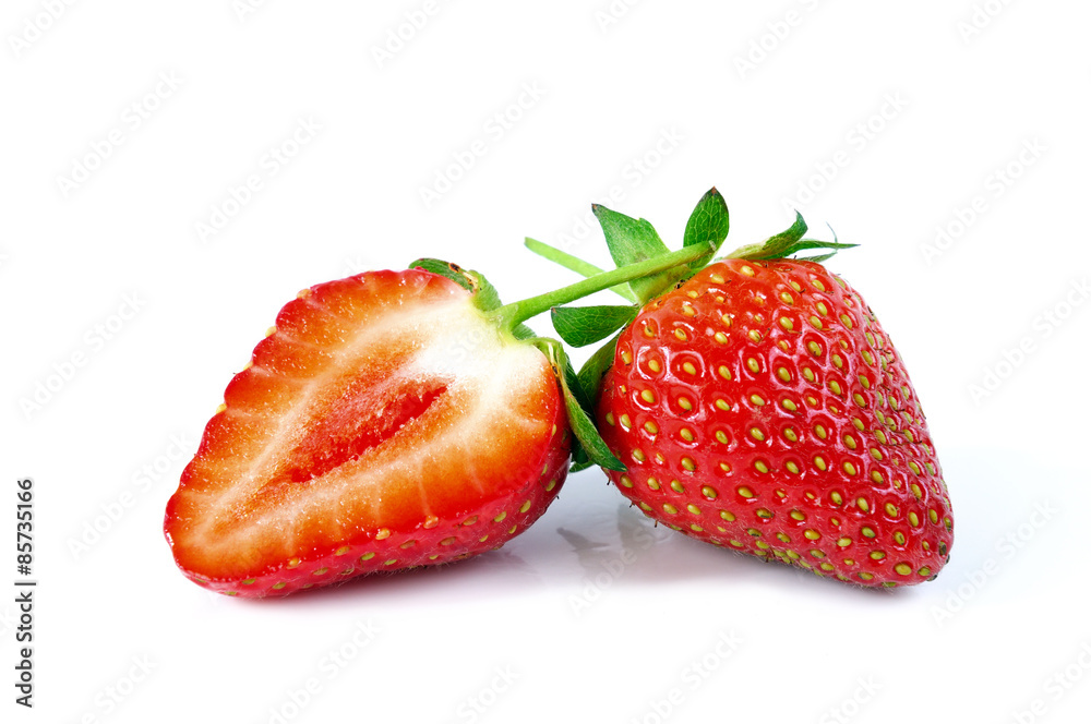 Strawberries Strawberries