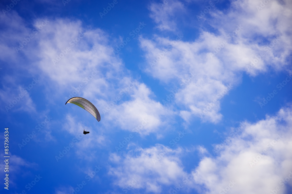glider glider