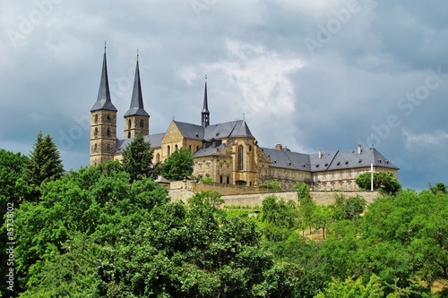 Kloster St. Michael, Bamberg