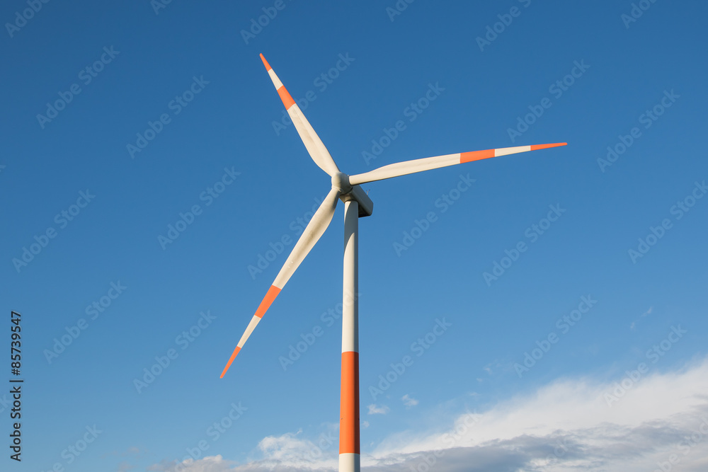 Wind turbine