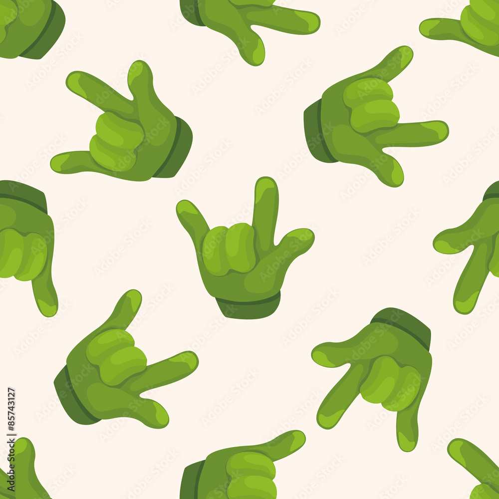 hand , cartoon seamless pattern background hand , cartoon seamless pattern background